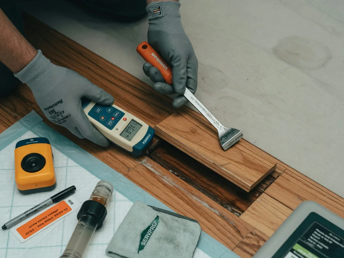 Why choose Water Damage Restoration in Napavine, WA